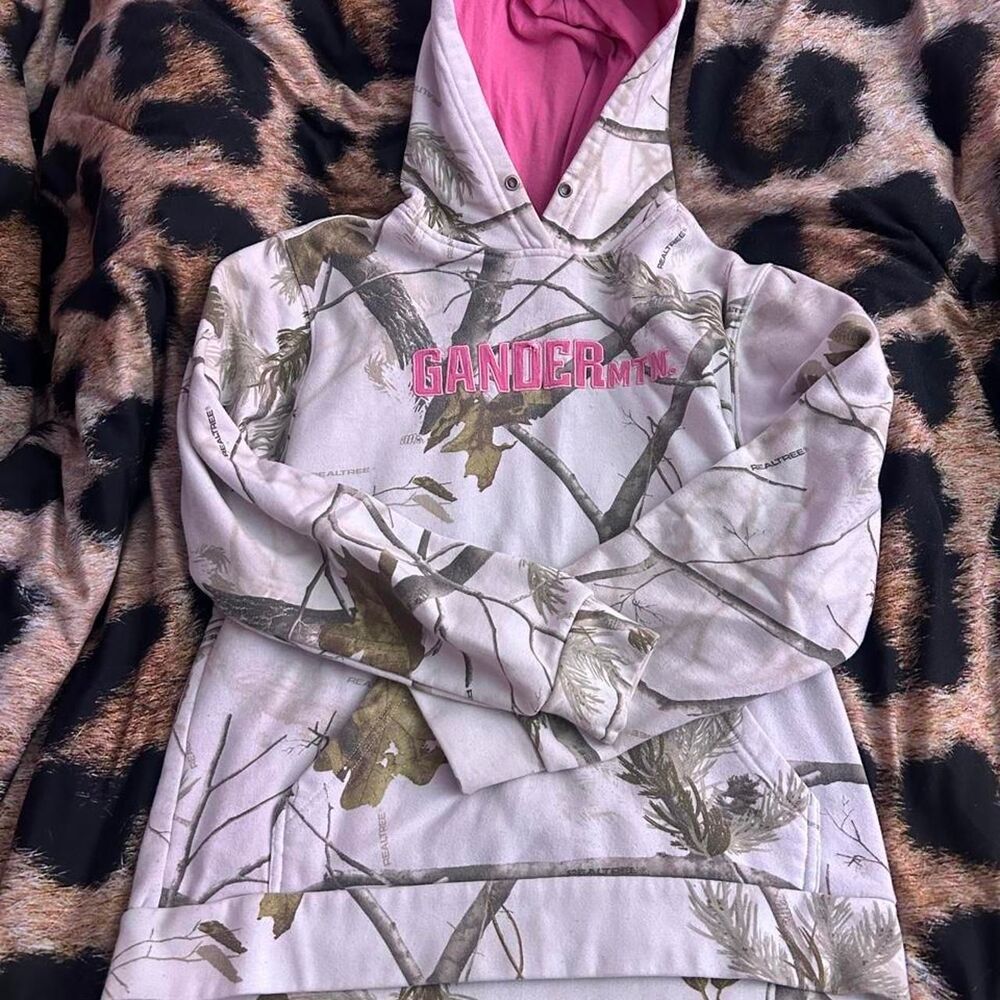 Realtree Women's multi Hoodie